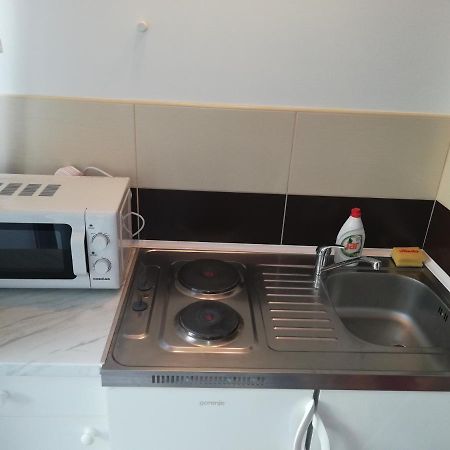 Lana Apartamento Goveđari Exterior foto