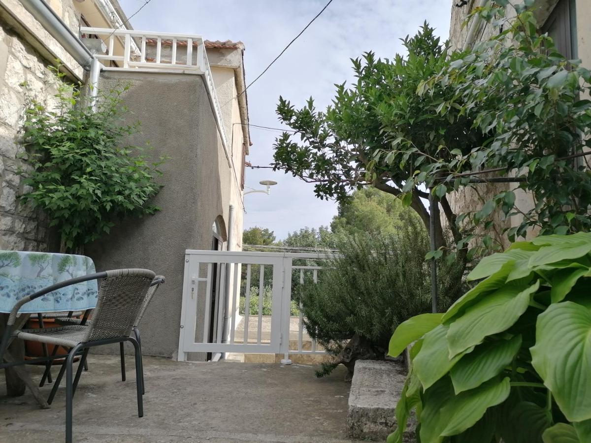 Lana Apartamento Goveđari Exterior foto
