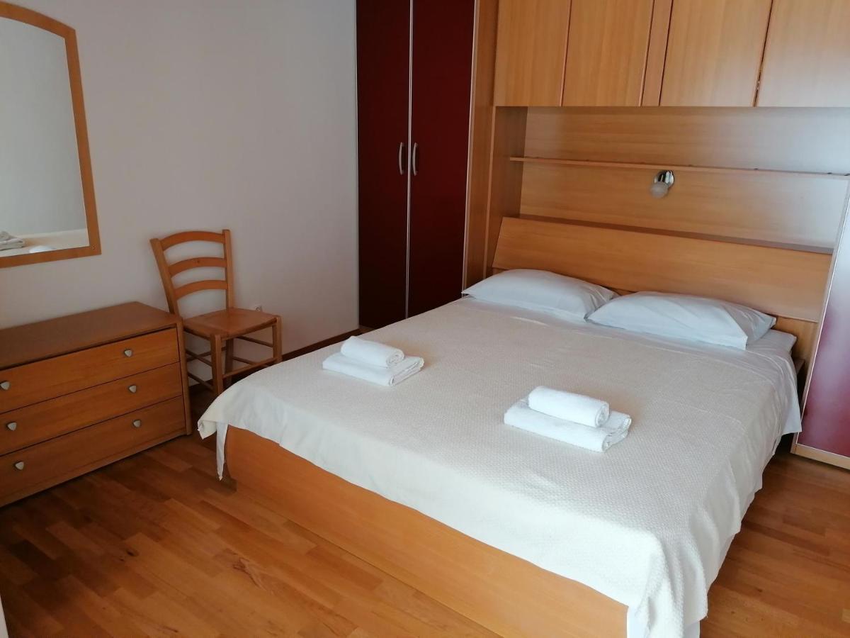 Lana Apartamento Goveđari Exterior foto