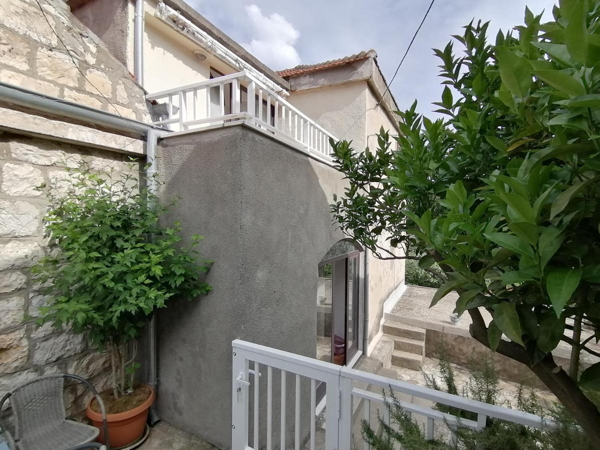 Lana Apartamento Goveđari Exterior foto