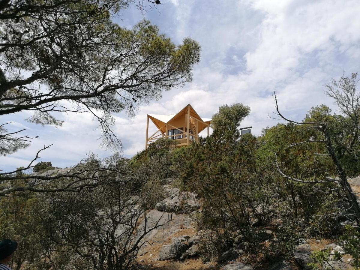 Lana Apartamento Goveđari Exterior foto